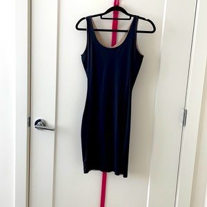 Reversible shapeware slip